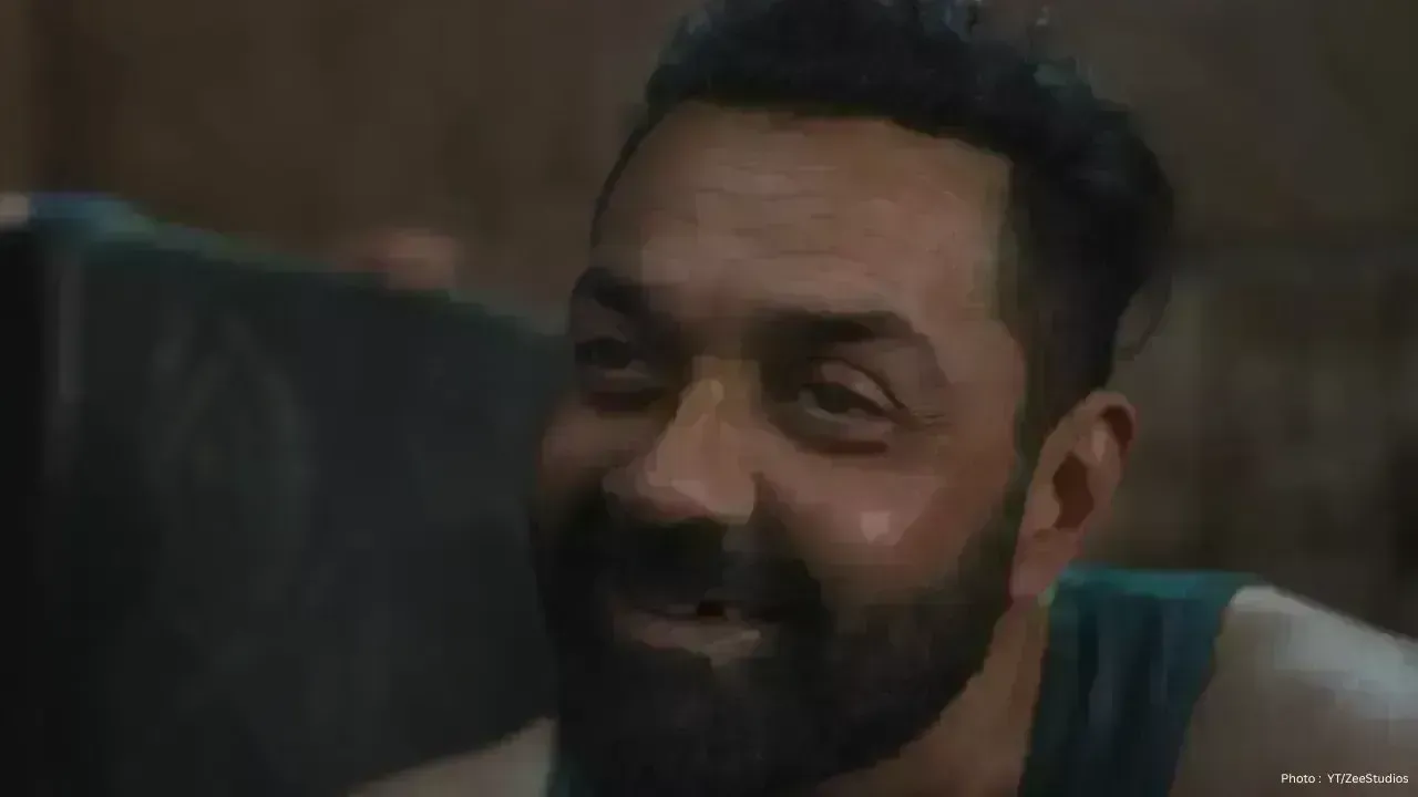 Bandar Teaser Unveiled: Bobby Deol and Anurag Kashyap Deliver an Intense Look at Crime