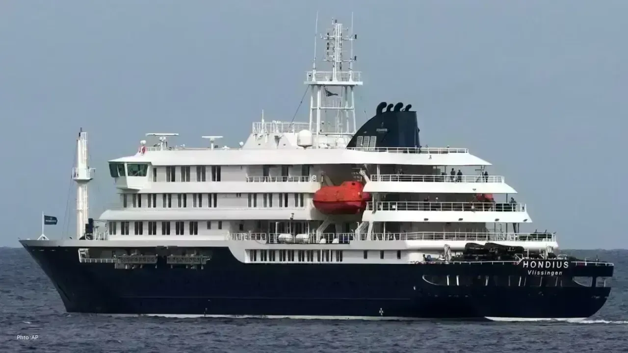Passengers Abandon Cruise Following Hantavirus Fatality