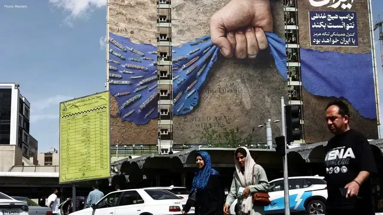 Iran Considers U.S. Peace Initiative Despite Skepticism