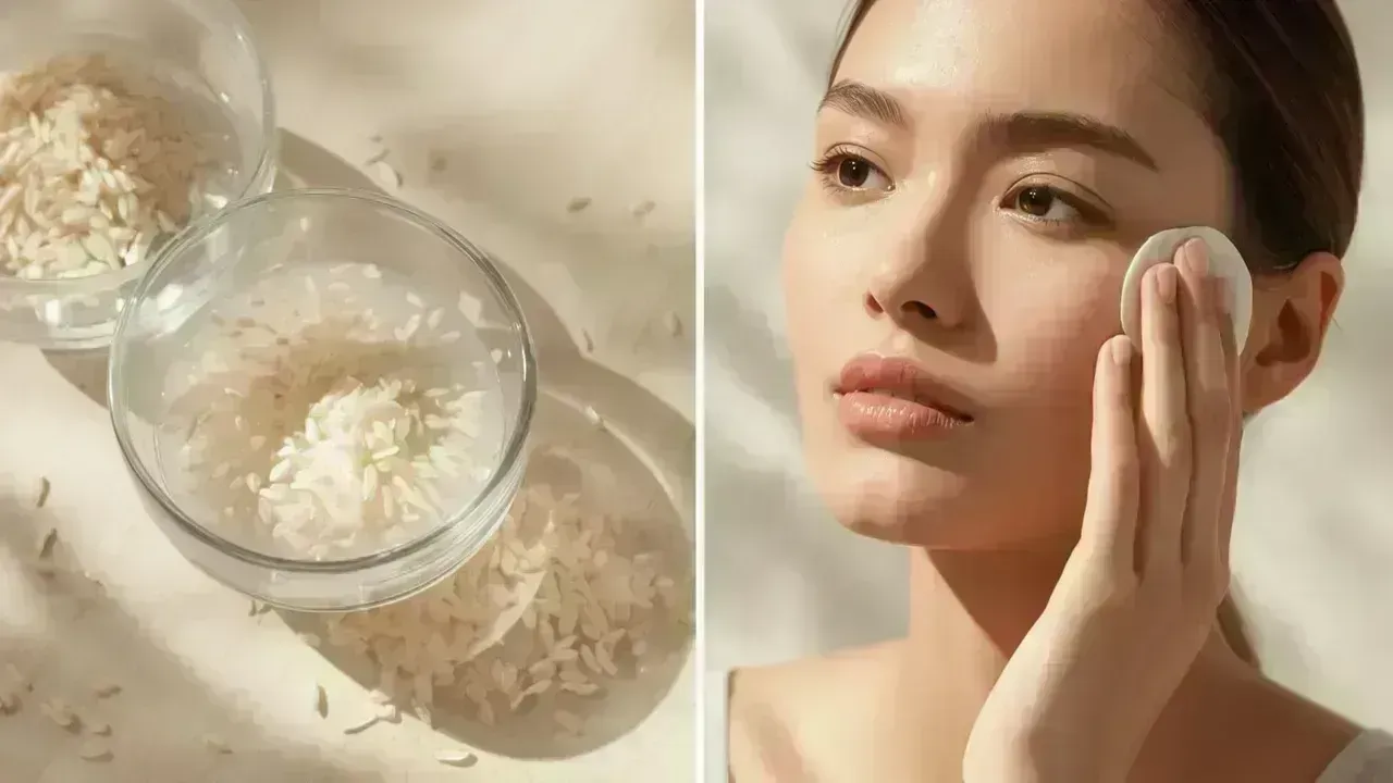 Exploring Rice Water for Acne-Prone Skin: Insights, Risks, and Expert Recommendations