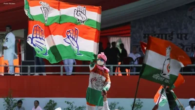 Congress Counters ‘Muslim League’ Tag After Polls