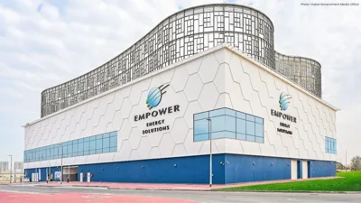 Empower Reports 44% Increase in Q1 2026 Profits Driven by Expansion