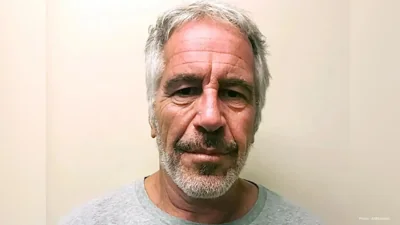 Judge Unveils Alleged Suicide Note Tied to Jeffrey Epstein