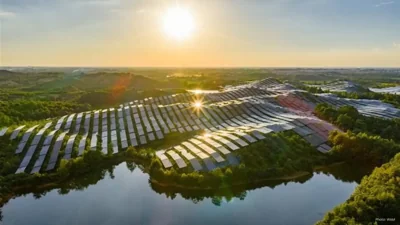 Mubadala's Strategic Move: Investment in Power Factors to Elevate Renewable Energy Solutions