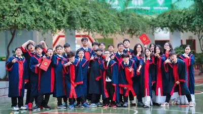 Vietnam Plans National Scholarship Fund Rules