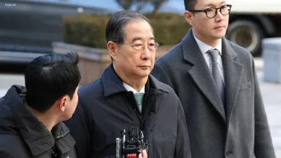 South Korea Cuts Ex-PM Sentence in Coup Case