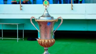 Turkmenistan Football Cup 2026 Begins Today