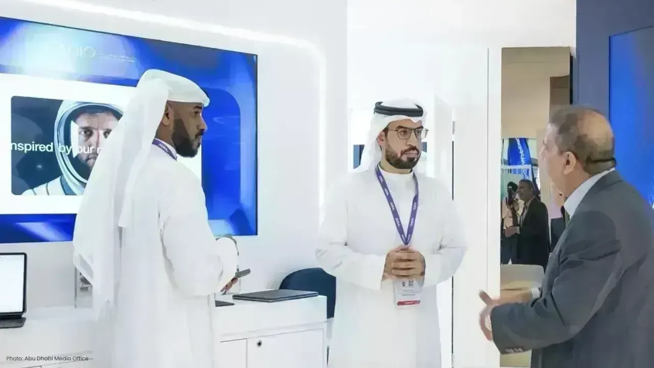 Abu Dhabi Enhances Industrial Licences to Stimulate Growth