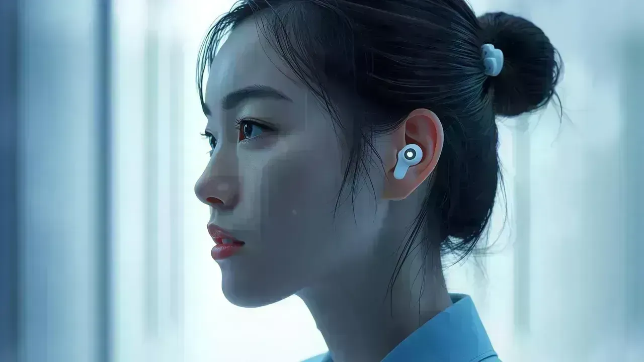 Apple Explores Next-Gen AirPods Featuring AI and Cameras