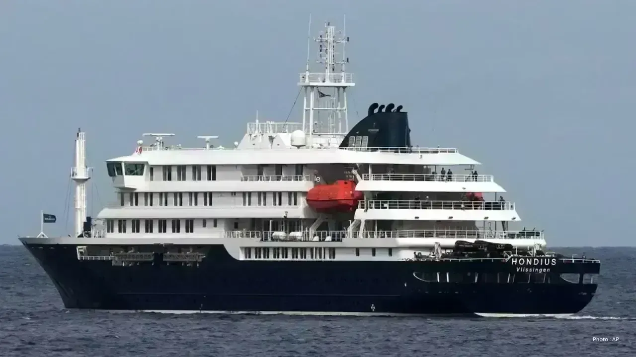 Canadians Aboard Cruise Ship Amid Hantavirus Concerns as Officials Head to Canary Islands