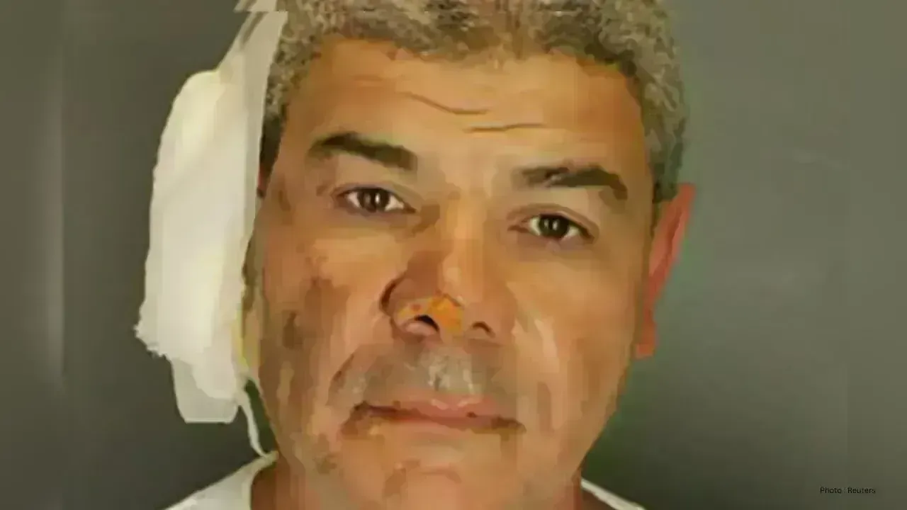 Life Sentence for Egyptian Man Who Targeted Pro-Israel Rally in Colorado