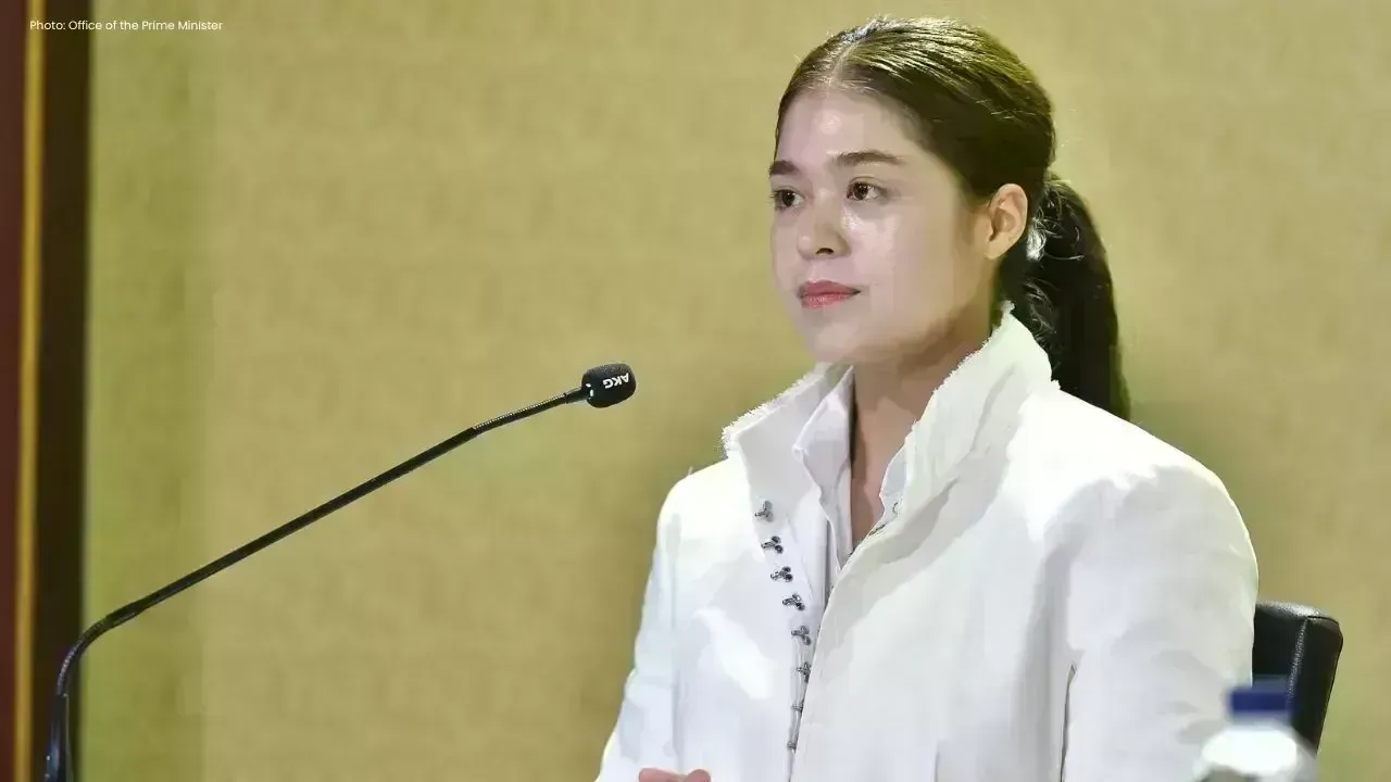 Thai Govt Assures Hospitals Over NHSO Funds
