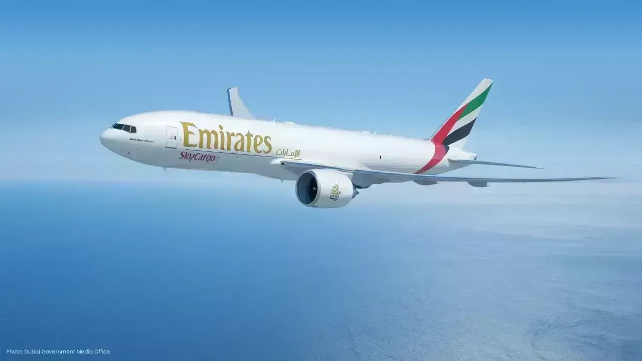 Emirates SkyCargo Strengthens Presence in the US Market via Pelicargo Integration