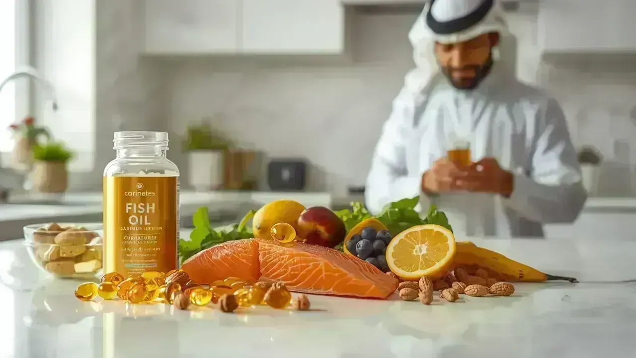 Exploring the Value of Fish Oil: Insights and Implications