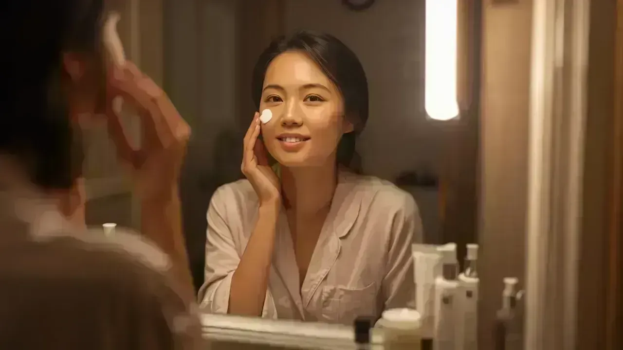 Essential Night Skincare: A 3-Step Guide for Radiant Skin from Dermatologists
