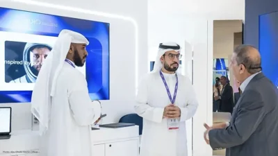 Abu Dhabi Enhances Industrial Licences to Stimulate Growth