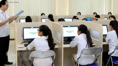 Vietnam Proposes Rules for Open Education