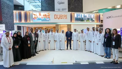 Accelerating Dubai's Export Agenda: New Deals Signed