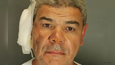 Life Sentence for Egyptian Man Who Targeted Pro-Israel Rally in Colorado
