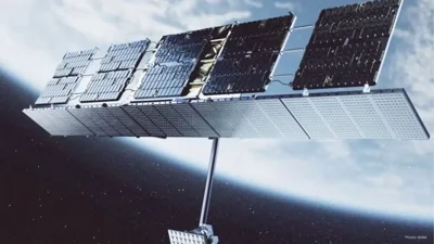 Space42 Enhances UAE's Space Technology Landscape with AI and SAR Innovations