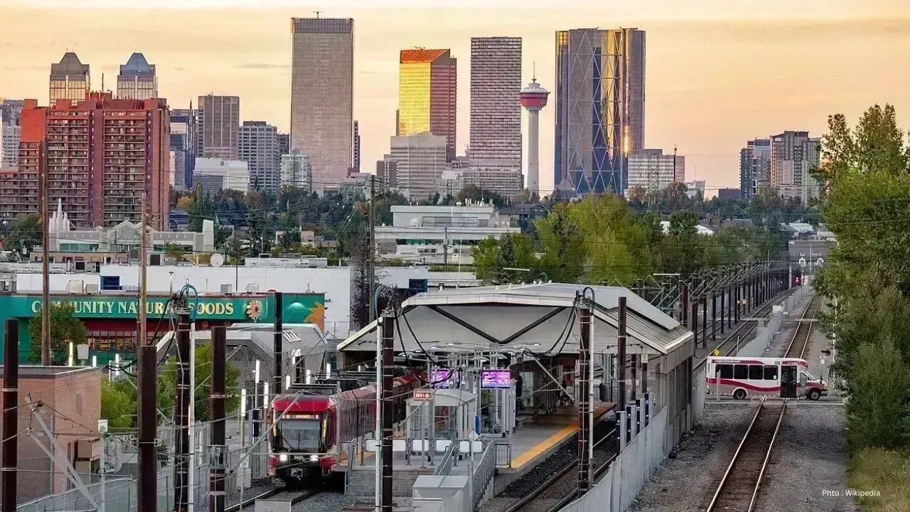 Calgary Transit Explores New Fare Structure Options