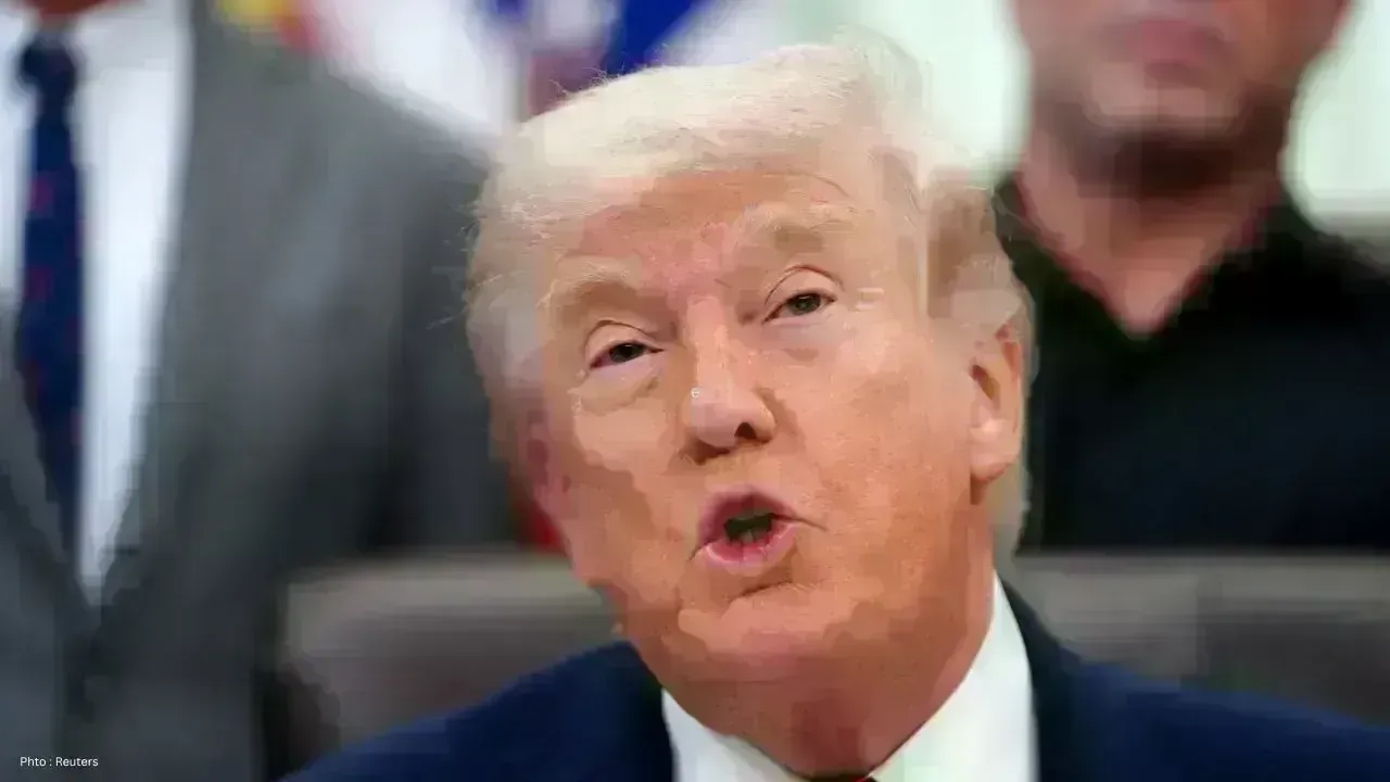 U.S. Trade Court Delivers Setback to Trump's Tariff Policies