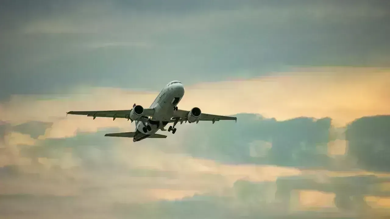 Malaysia Airspace Handles Rising Regional Traffic