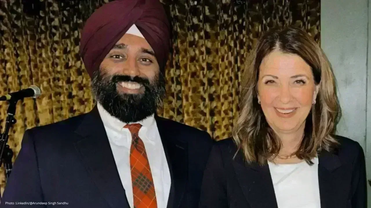 UCP Staff Member Under Scrutiny in Connection with Jason Kenney Data Incident