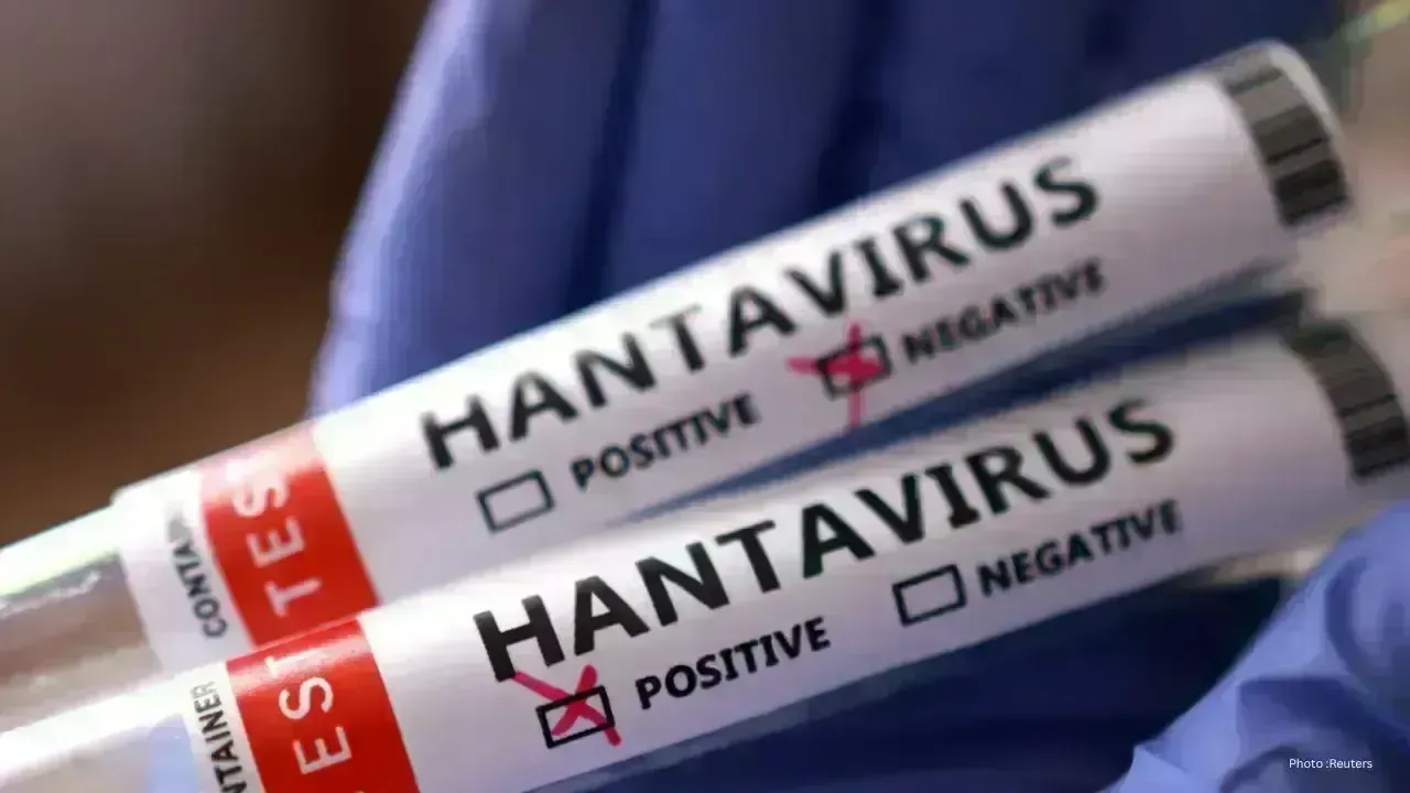 Canada's Chief Health Officer: Hantavirus Pandemic Risk Remains Minimal