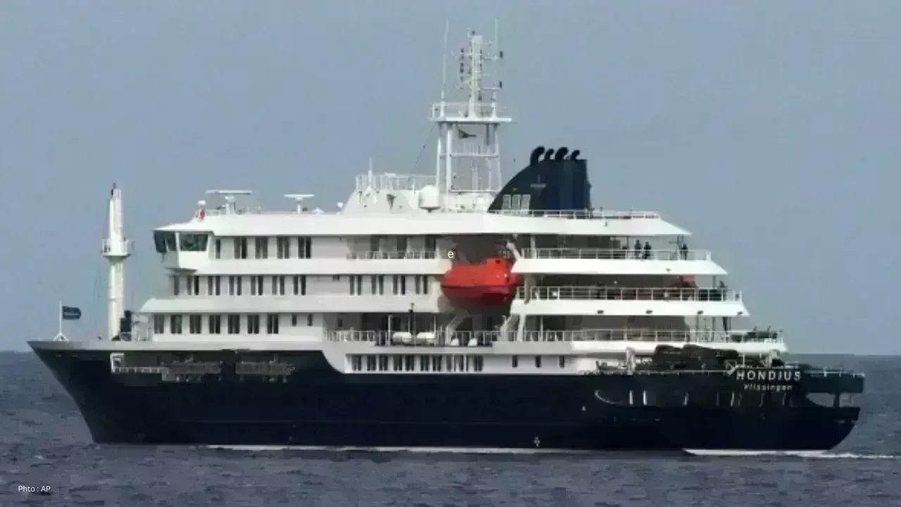 Ten Canadians Tied to Cruise Ship Hantavirus Outbreak