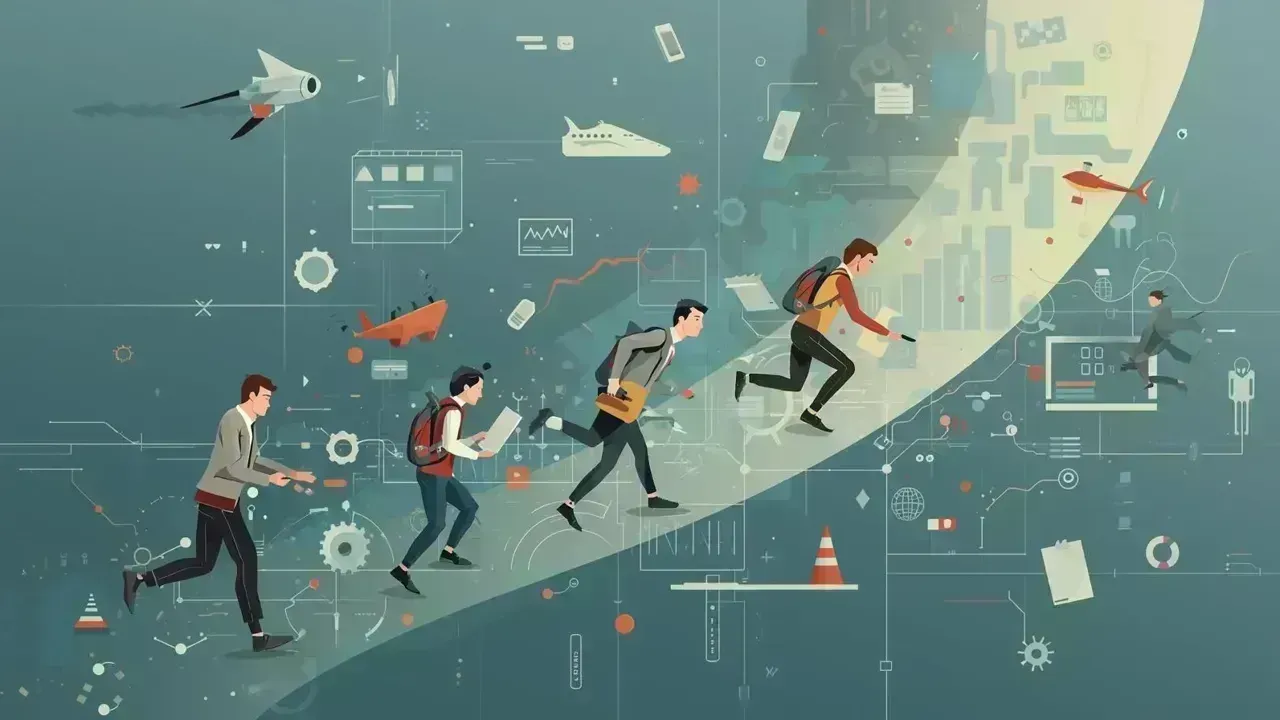 In-Demand MBA Specializations for Lucrative Careers in 2026
