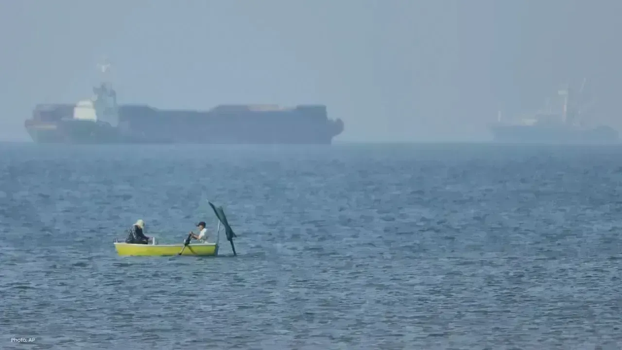 US Forces Target Iranian Tankers Amid Rising Tensions in Hormuz