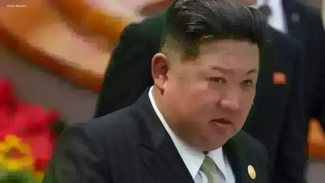 North Korea Adopts Automatic Nuclear Strike Policy