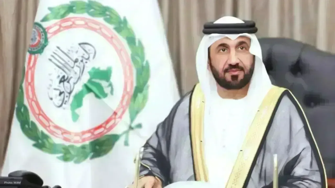 Arab Parliament Denounces Iran's Assaults on UAE, Affirms Security Support