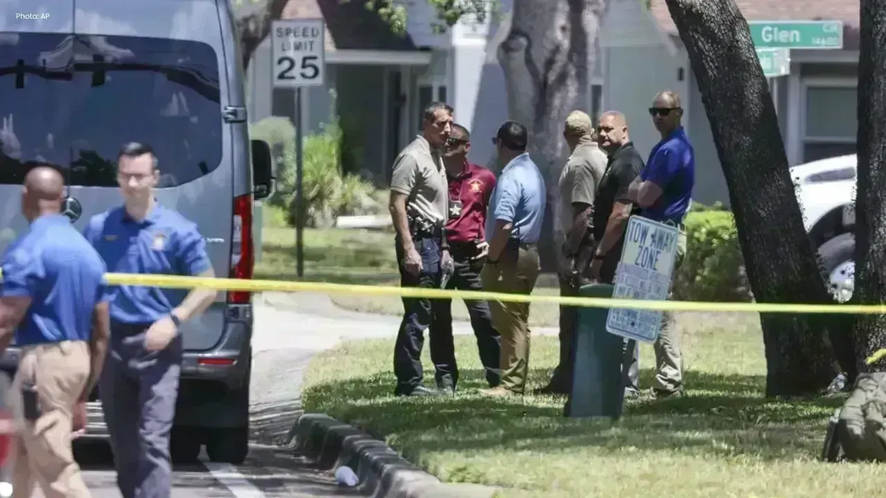 Death Penalty Sought In USF Students Murder Case