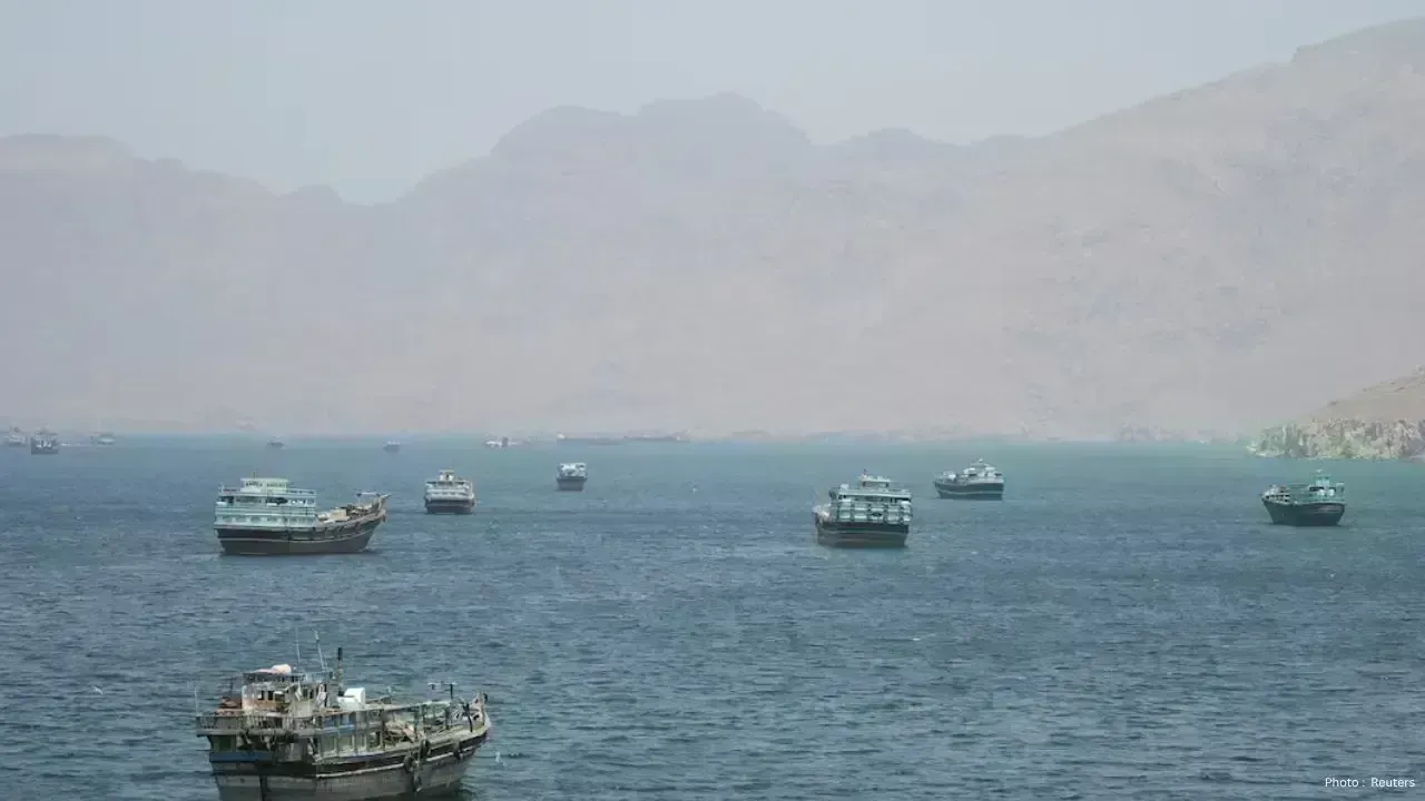 Escalating US-Iran Conflict Heightens Tensions Across the Gulf