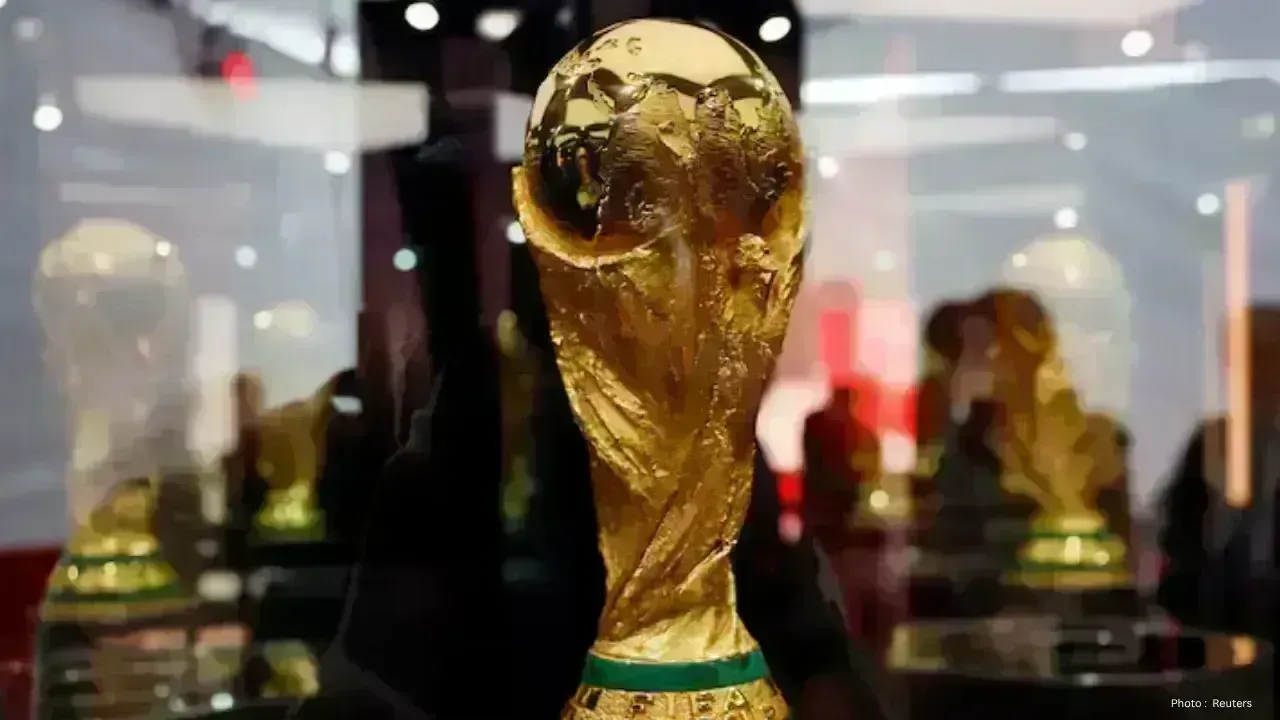 FIFA to Organize Unique Opening Ceremonies Across Three Nations for 2026 World Cup