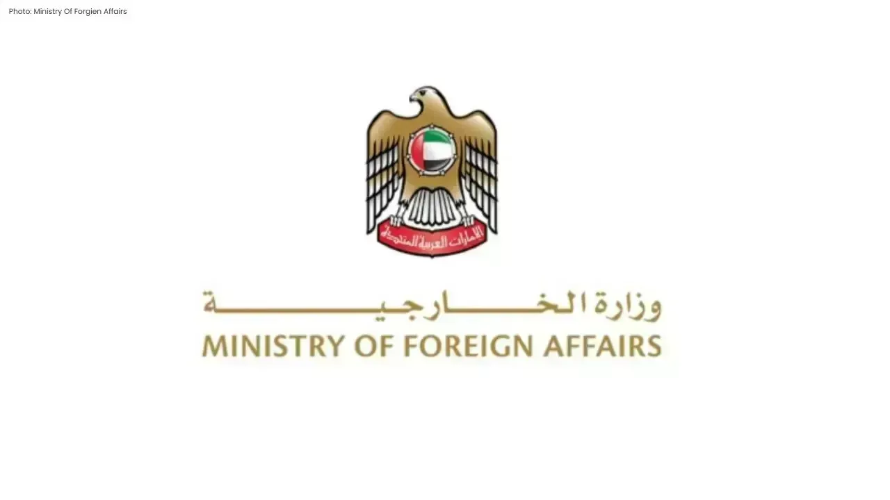 UAE Denounces Smara Terror Attack and Affirms Support for Morocco
