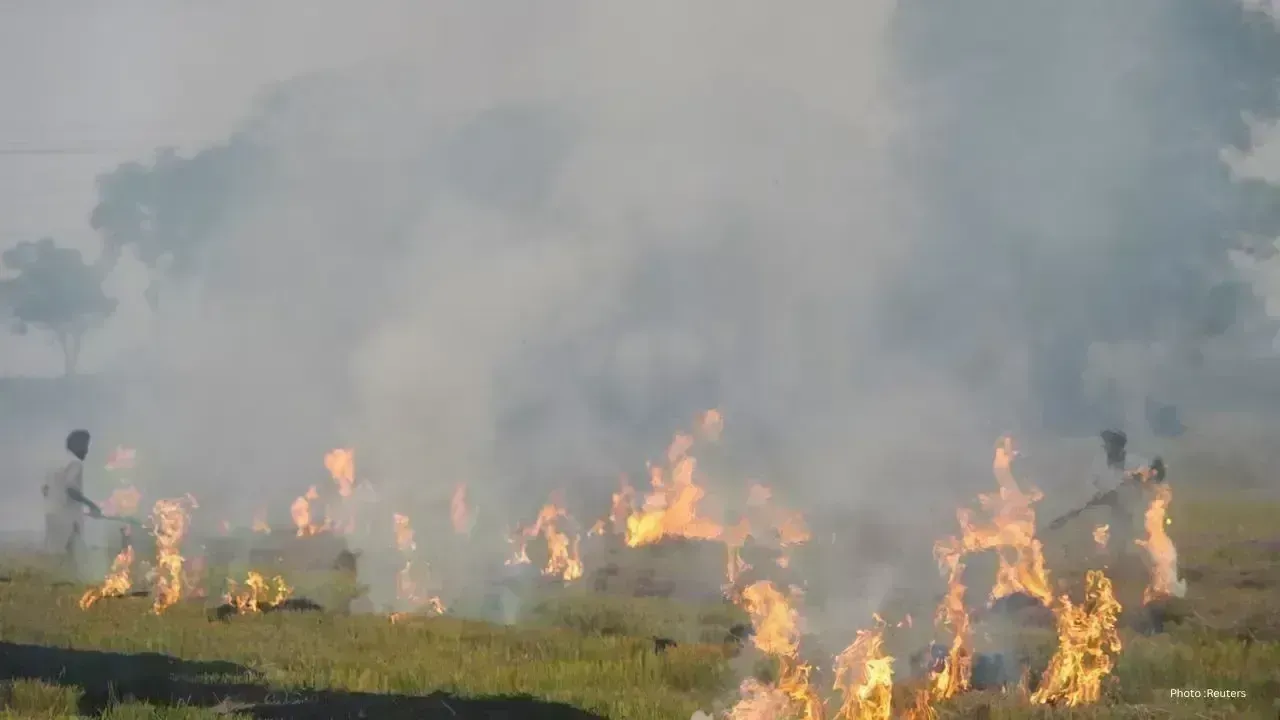 Edmonton Intensifies Fire Prevention After Recent Grassfires