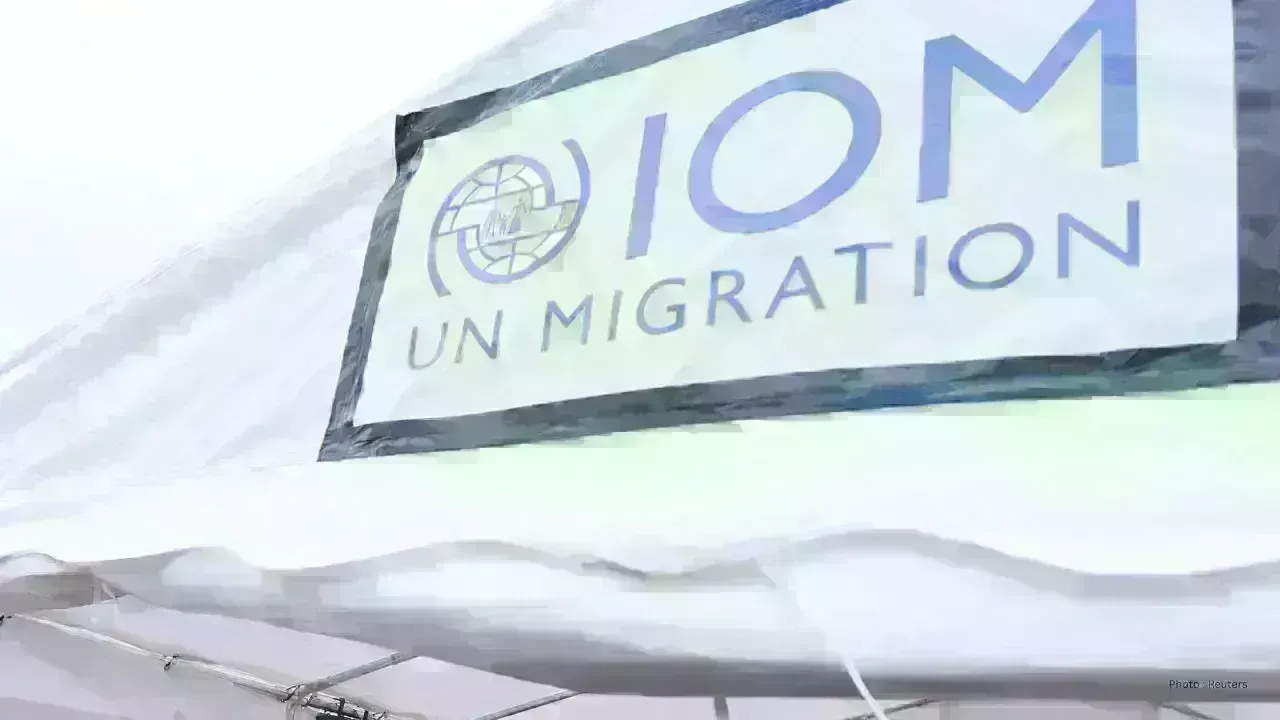 Strengthening Safe Migration Pathways: India and IOM Collaborate at UN Forum