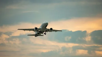 Malaysia Airspace Handles Rising Regional Traffic