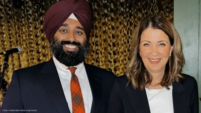 UCP Staff Member Under Scrutiny in Connection with Jason Kenney Data Incident
