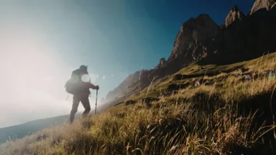 Two Hikers Missing After Mount Dukono Eruption