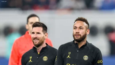 Lionel Messi Supports Neymar for Brazil's 2026 World Cup Team Despite Injury Concerns