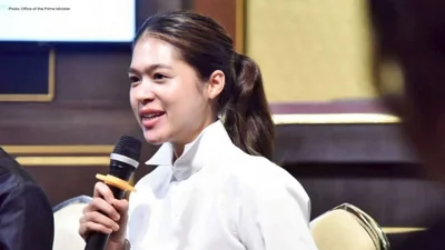 Thailand Warns Over Rising Antibiotic Resistance
