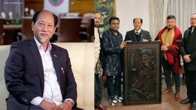 Nagaland Report Highlights Rising Income Gap