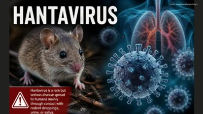 B.C. Man Reflects on Near-Death Hantavirus Battle Three Years Later