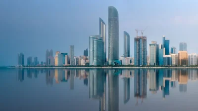 CBUAE Rolls Out AED 6.2 Billion Support Initiative