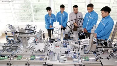 Vietnam Sets New Vocational Education Rules