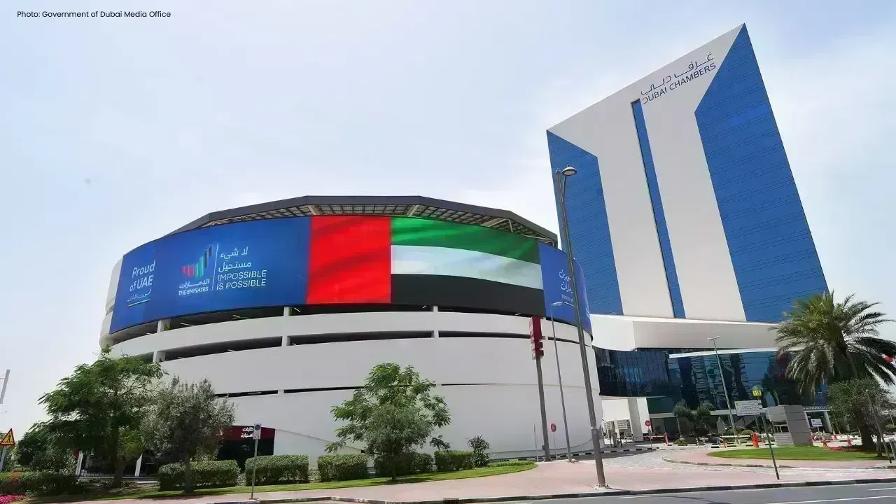 Dubai Chamber Achieves Unprecedented Membership Renewals